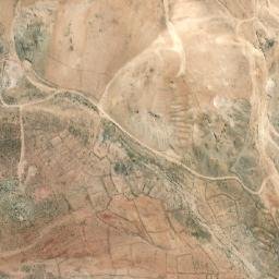 Satellite imagery of Cerro Millón, BO