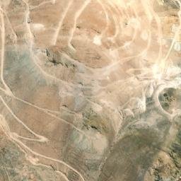 Satellite imagery of Cerro Millón, BO