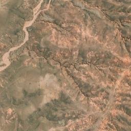 Satellite imagery of Cerro Caisacama, BO