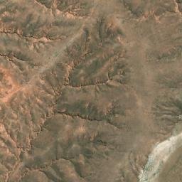 Satellite imagery of Cerro Caisacama, BO