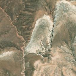 Satellite imagery of Cerro Caisacama, BO