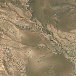 Satellite imagery of Tunoca Loma, BO