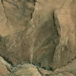 Satellite imagery of Phalta Loma, BO