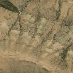 Satellite imagery of Phalta Loma, BO