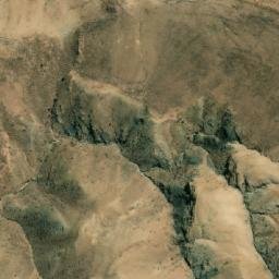 Satellite imagery of Cerro Pascaña, BO