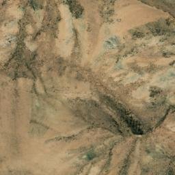 Satellite imagery of Cerro Pascaña, BO