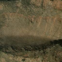Satellite imagery of Cerro Cholorque, BO