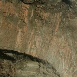 Satellite imagery of Cerro Cholorque, BO