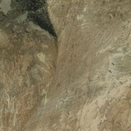 Satellite imagery of Cerro Cholorque, BO