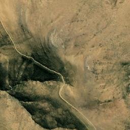 Satellite imagery of Cerro Huakhanki, BO
