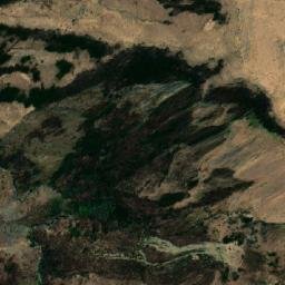 Satellite imagery of Loma Yuraj Caballo, BO