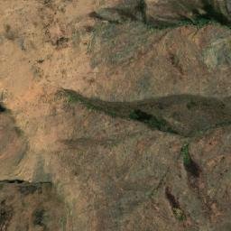 Satellite imagery of Loma Yuraj Caballo, BO