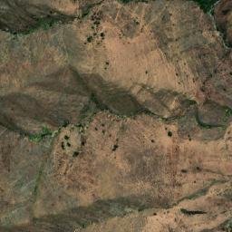 Satellite imagery of Loma Yuraj Caballo, BO