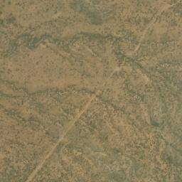 Satellite imagery of Vingerklip, NA