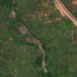 Satellite imagery of Partridge, ZW