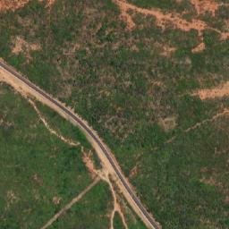 Satellite imagery of Partridge, ZW