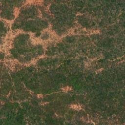 Satellite imagery of Partridge, ZW