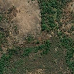 Satellite imagery of Barrier, ZW