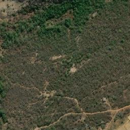 Satellite imagery of Barrier, ZW