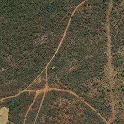 Satellite imagery of Barrier, ZW