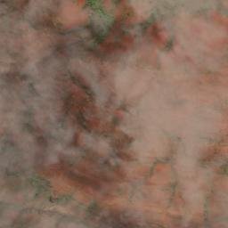 Satellite imagery of Mount Grant, AU
