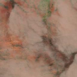 Satellite imagery of Mount Grant, AU