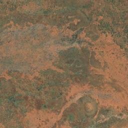 Satellite imagery of Mount Elgin, AU