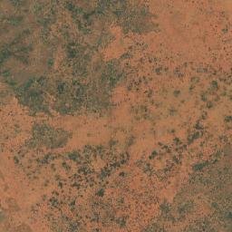 Satellite imagery of Mount Elgin, AU