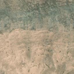 Satellite imagery of Cerro Central, CL