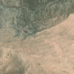 Satellite imagery of Cerro Central, CL