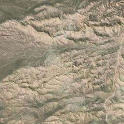 Satellite imagery of Cerro Longacho, CL