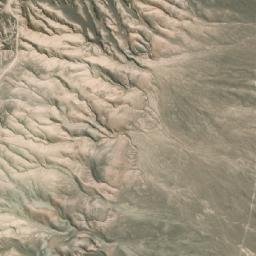 Satellite imagery of Cerro Longacho, CL