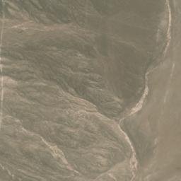 Satellite imagery of Cerro Longacho, CL