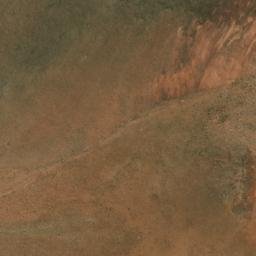 Satellite imagery of Cerro Guailla Occidente, CL