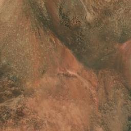 Satellite imagery of Cerro Guailla Occidente, CL