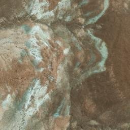 Satellite imagery of Cerro Jakke Saythata, BO