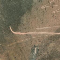 Satellite imagery of Cerro Velachaymani, BO