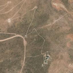 Satellite imagery of Cerro Velachaymani, BO