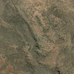 Satellite imagery of Cerro Tajoloma, BO