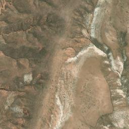 Satellite imagery of Cerro Caisacama, BO
