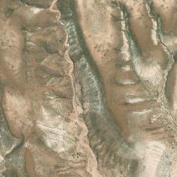 Satellite imagery of Cerro Caisacama, BO