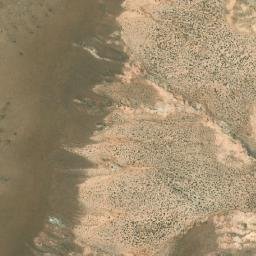 Satellite imagery of Tunoca Loma, BO
