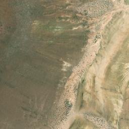 Satellite imagery of Canchayo Loma, BO