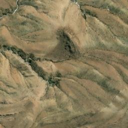 Satellite imagery of Phalta Loma, BO