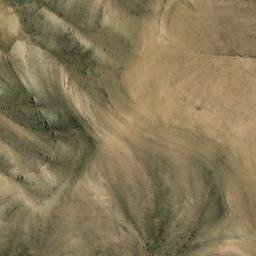 Satellite imagery of Phalta Loma, BO