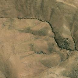 Satellite imagery of Phalta Loma, BO