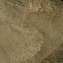 Satellite imagery of Cerro Cholorque, BO