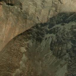 Satellite imagery of Cerro Cholorque, BO