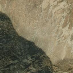 Satellite imagery of Cerro Cholorque, BO