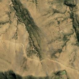 Satellite imagery of Cerro Huakhanki, BO